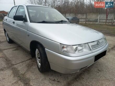 Сірий Богдан 2110, об'ємом двигуна 1.6 л та пробігом 86 тис. км за 2950 $, фото 1 на Automoto.ua