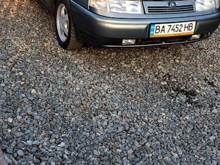 Сірий Богдан 2110, об'ємом двигуна 1.6 л та пробігом 100 тис. км за 4000 $, фото 1 на Automoto.ua