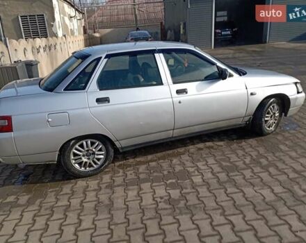 Сірий Богдан 2110, об'ємом двигуна 1.6 л та пробігом 111 тис. км за 2700 $, фото 1 на Automoto.ua