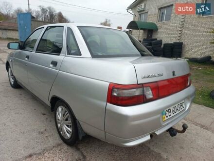Богдан 2110 2013 в Шостке на Automoto.ua Серый Богдан 2110, объемом двигателя 1.6 л и пробегом 84 тыс. км за 2850 $, фото 1 на Automoto.ua