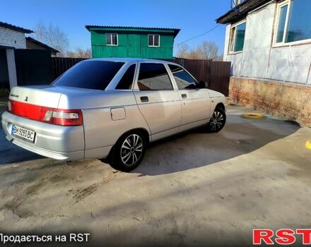 Сірий Богдан 2110, об'ємом двигуна 1.6 л та пробігом 0 тис. км за 3500 $, фото 1 на Automoto.ua