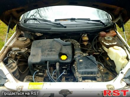 Богдан 2110 2013 в Хмельницком на Automoto.ua Серый Богдан 2110, объемом двигателя 1.6 л и пробегом 0 тыс. км за 2500 $, фото 1 на Automoto.ua