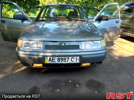 Богдан 2110 2013 в Першотравенске на Automoto.ua Серый Богдан 2110, объемом двигателя 1.6 л и пробегом 160 тыс. км за 2500 $, фото 1 на Automoto.ua