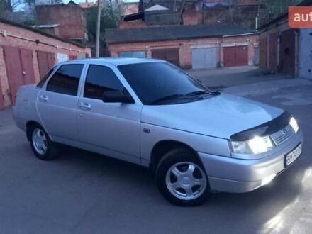 Серый Богдан 2110, объемом двигателя 1.6 л и пробегом 195 тыс. км за 3600 $, фото 1 на Automoto.ua