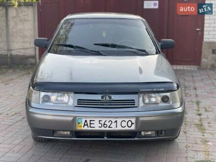 Богдан 2110 2013 у Павлограде на Automoto.ua Сірий Богдан 2110, об'ємом двигуна 1.6 л та пробігом 265 тис. км за 1850 $, фото 1 на Automoto.ua