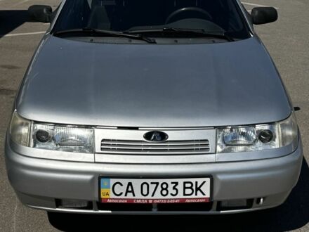 Богдан 2110 2013 в Каменке на Automoto.ua Серый Богдан 2110, объемом двигателя 1.6 л и пробегом 29 тыс. км за 4450 $, фото 1 на Automoto.ua