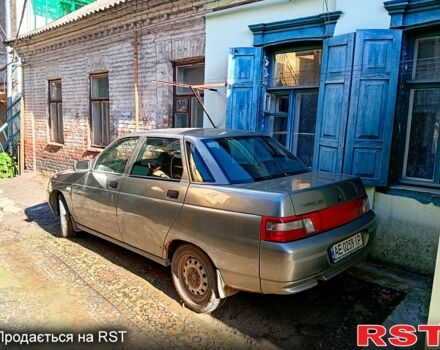 Сірий Богдан 2110, об'ємом двигуна 1.6 л та пробігом 80 тис. км за 700 $, фото 1 на Automoto.ua