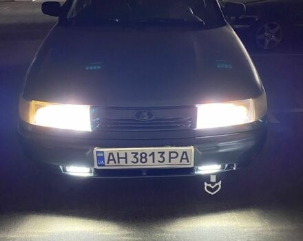 Сірий Богдан 2110, об'ємом двигуна 1.6 л та пробігом 124 тис. км за 1848 $, фото 1 на Automoto.ua
