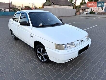 Сірий Богдан 2110, об'ємом двигуна 1.6 л та пробігом 138 тис. км за 2600 $, фото 1 на Automoto.ua