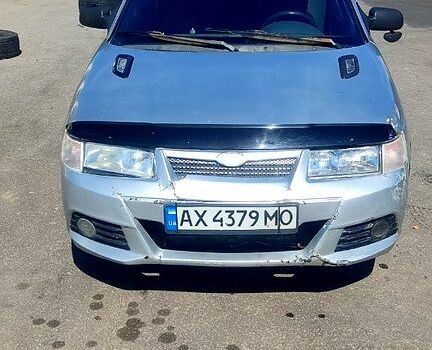 Сірий Богдан 2110, об'ємом двигуна 1.6 л та пробігом 177 тис. км за 1500 $, фото 1 на Automoto.ua