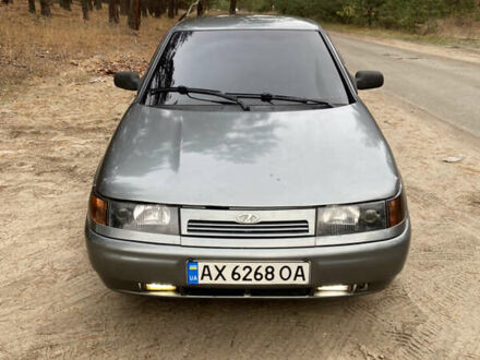 Богдан 2110 2013 в Изюме на Automoto.ua Серый Богдан 2110, объемом двигателя 1.6 л и пробегом 190 тыс. км за 2900 $, фото 1 на Automoto.ua