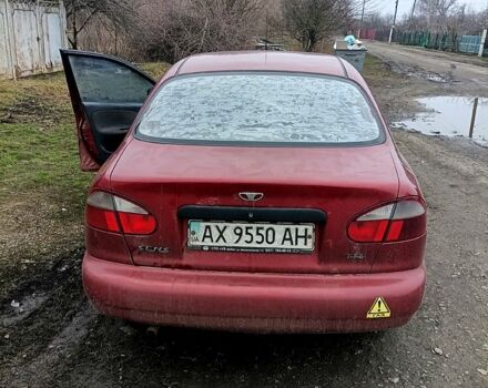 Сірий Богдан 2110, об'ємом двигуна 1.6 л та пробігом 136 тис. км за 2300 $, фото 1 на Automoto.ua