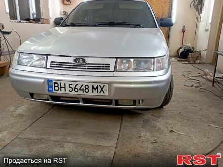 Богдан 2110 2014 в Килие на Automoto.ua Серый Богдан 2110, объемом двигателя 1.6 л и пробегом 165 тыс. км за 3150 $, фото 1 на Automoto.ua