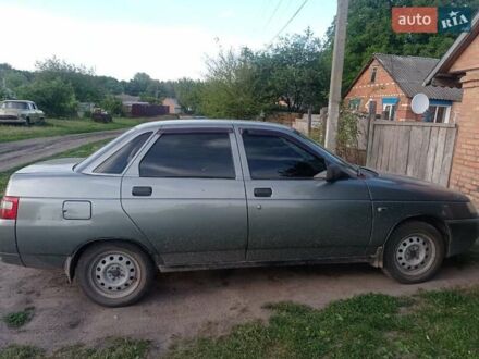 Богдан 2110 2014 в Недригайлове на Automoto.ua Серый Богдан 2110, объемом двигателя 1.6 л и пробегом 179 тыс. км за 2600 $, фото 1 на Automoto.ua