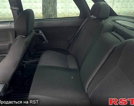 Синій Богдан 2110, об'ємом двигуна 1.6 л та пробігом 300 тис. км за 2000 $, фото 7 на Automoto.ua