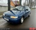 Синій Богдан 2110, об'ємом двигуна 1.6 л та пробігом 300 тис. км за 2000 $, фото 1 на Automoto.ua