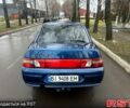 Синій Богдан 2110, об'ємом двигуна 1.6 л та пробігом 300 тис. км за 2000 $, фото 5 на Automoto.ua