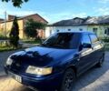Синий Богдан 2110, объемом двигателя 1.6 л и пробегом 203 тыс. км за 2400 $, фото 1 на Automoto.ua