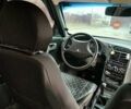 Синий Богдан 2110, объемом двигателя 1.6 л и пробегом 260 тыс. км за 2500 $, фото 9 на Automoto.ua