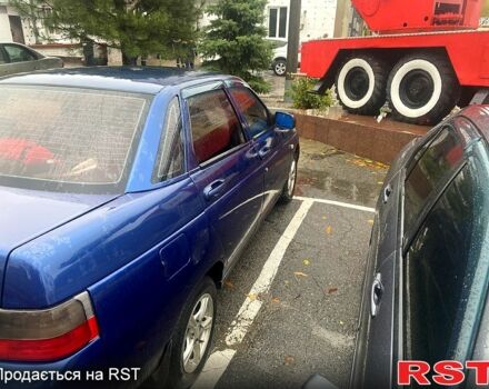 Синій Богдан 2110, об'ємом двигуна 1.6 л та пробігом 190 тис. км за 2500 $, фото 2 на Automoto.ua