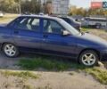 Синий Богдан 2110, объемом двигателя 1.6 л и пробегом 198 тыс. км за 3163 $, фото 1 на Automoto.ua