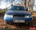 Синій Богдан 2110, об'ємом двигуна 1.6 л та пробігом 111 тис. км за 2500 $, фото 1 на Automoto.ua