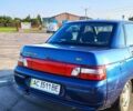 Синий Богдан 2110, объемом двигателя 1.6 л и пробегом 69 тыс. км за 3800 $, фото 6 на Automoto.ua