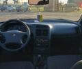 Синий Богдан 2110, объемом двигателя 1.6 л и пробегом 69 тыс. км за 3800 $, фото 9 на Automoto.ua