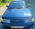 Синий Богдан 2110, объемом двигателя 1.6 л и пробегом 101 тыс. км за 2600 $, фото 1 на Automoto.ua