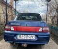 Синій Богдан 2110, об'ємом двигуна 1.6 л та пробігом 41 тис. км за 3600 $, фото 2 на Automoto.ua