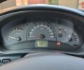Синий Богдан 2110, объемом двигателя 1.6 л и пробегом 69 тыс. км за 3800 $, фото 13 на Automoto.ua