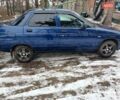 Синий Богдан 2110, объемом двигателя 1.6 л и пробегом 62 тыс. км за 3400 $, фото 11 на Automoto.ua