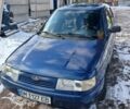 Синий Богдан 2110, объемом двигателя 1.6 л и пробегом 62 тыс. км за 3400 $, фото 16 на Automoto.ua