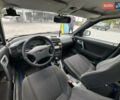 Синий Богдан 2110, объемом двигателя 1.6 л и пробегом 84 тыс. км за 3150 $, фото 14 на Automoto.ua