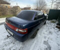 Синий Богдан 2110, объемом двигателя 1.6 л и пробегом 131 тыс. км за 2150 $, фото 3 на Automoto.ua