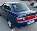 Синий Богдан 2110, объемом двигателя 1.6 л и пробегом 104 тыс. км за 3500 $, фото 1 на Automoto.ua