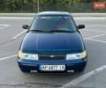 Синий Богдан 2110, объемом двигателя 1.6 л и пробегом 104 тыс. км за 3500 $, фото 1 на Automoto.ua