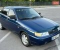 Синий Богдан 2110, объемом двигателя 1.6 л и пробегом 104 тыс. км за 3500 $, фото 7 на Automoto.ua
