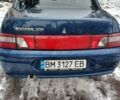 Синий Богдан 2110, объемом двигателя 1.6 л и пробегом 62 тыс. км за 3400 $, фото 10 на Automoto.ua