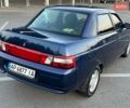 Синий Богдан 2110, объемом двигателя 1.6 л и пробегом 104 тыс. км за 3500 $, фото 6 на Automoto.ua