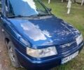 Синий Богдан 2110, объемом двигателя 1.6 л и пробегом 62 тыс. км за 3400 $, фото 1 на Automoto.ua