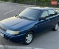 Синий Богдан 2110, объемом двигателя 1.6 л и пробегом 104 тыс. км за 3500 $, фото 2 на Automoto.ua