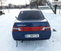 Синий Богдан 2110, объемом двигателя 1.6 л и пробегом 36 тыс. км за 5000 $, фото 1 на Automoto.ua