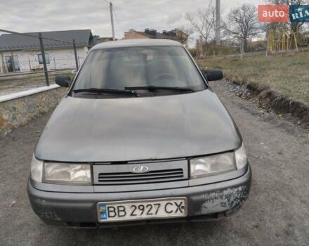 Зелений Богдан 2110, об'ємом двигуна 0 л та пробігом 290 тис. км за 1350 $, фото 9 на Automoto.ua