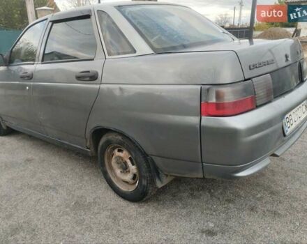 Зелений Богдан 2110, об'ємом двигуна 0 л та пробігом 290 тис. км за 1350 $, фото 5 на Automoto.ua