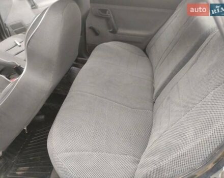 Зелений Богдан 2110, об'ємом двигуна 0 л та пробігом 290 тис. км за 1350 $, фото 10 на Automoto.ua