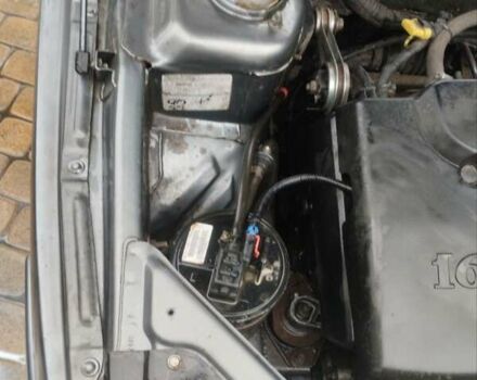 Зелений Богдан 2110, об'ємом двигуна 0 л та пробігом 290 тис. км за 1350 $, фото 11 на Automoto.ua