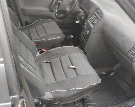 Зелений Богдан 2110, об'ємом двигуна 0 л та пробігом 290 тис. км за 1350 $, фото 3 на Automoto.ua