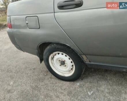 Зелений Богдан 2110, об'ємом двигуна 0 л та пробігом 290 тис. км за 1350 $, фото 2 на Automoto.ua