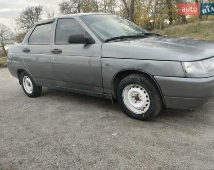 Зелений Богдан 2110, об'ємом двигуна 0 л та пробігом 290 тис. км за 1350 $, фото 4 на Automoto.ua